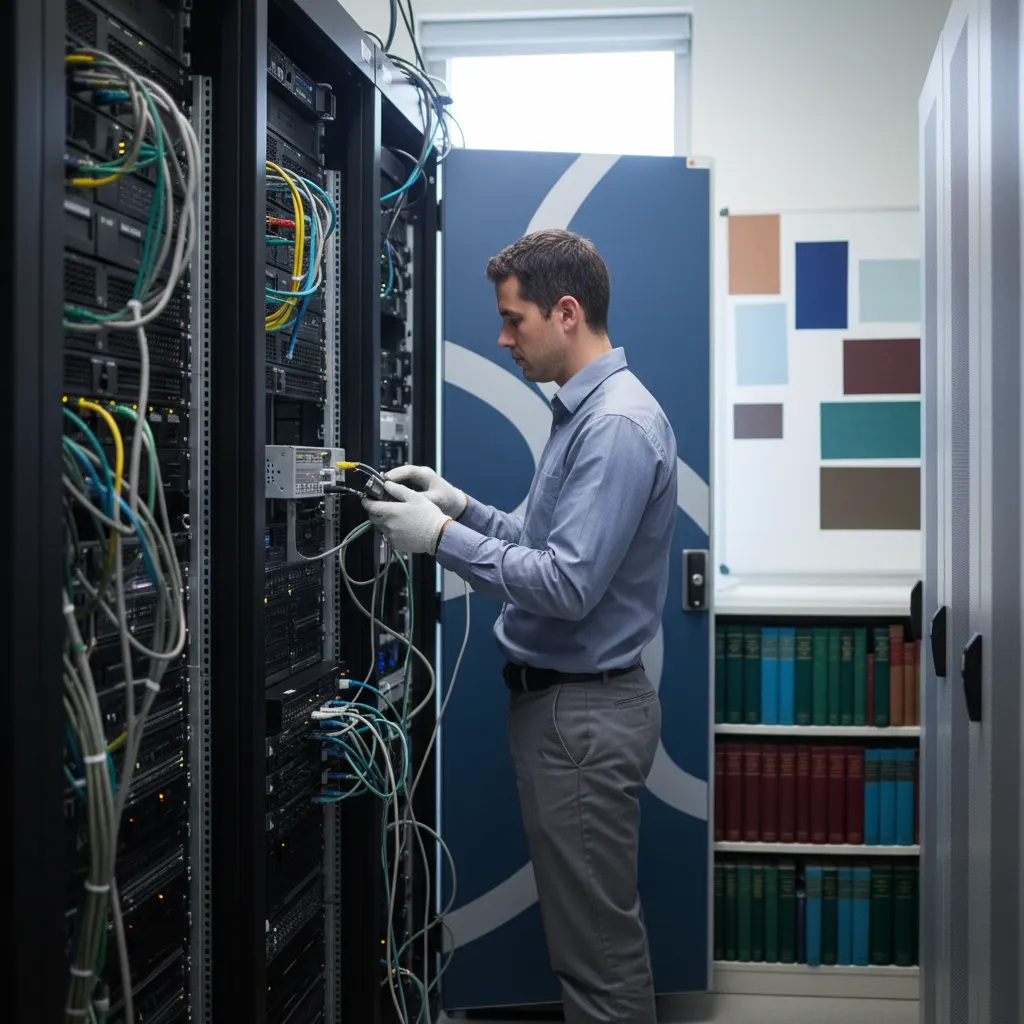 Key Topics and Domains guide - Linux+ certification study resource