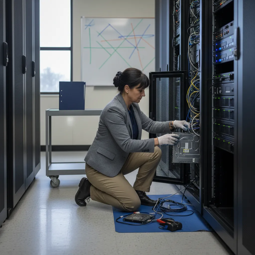 Proven Preparation Strategies guide - Linux+ certification study resource