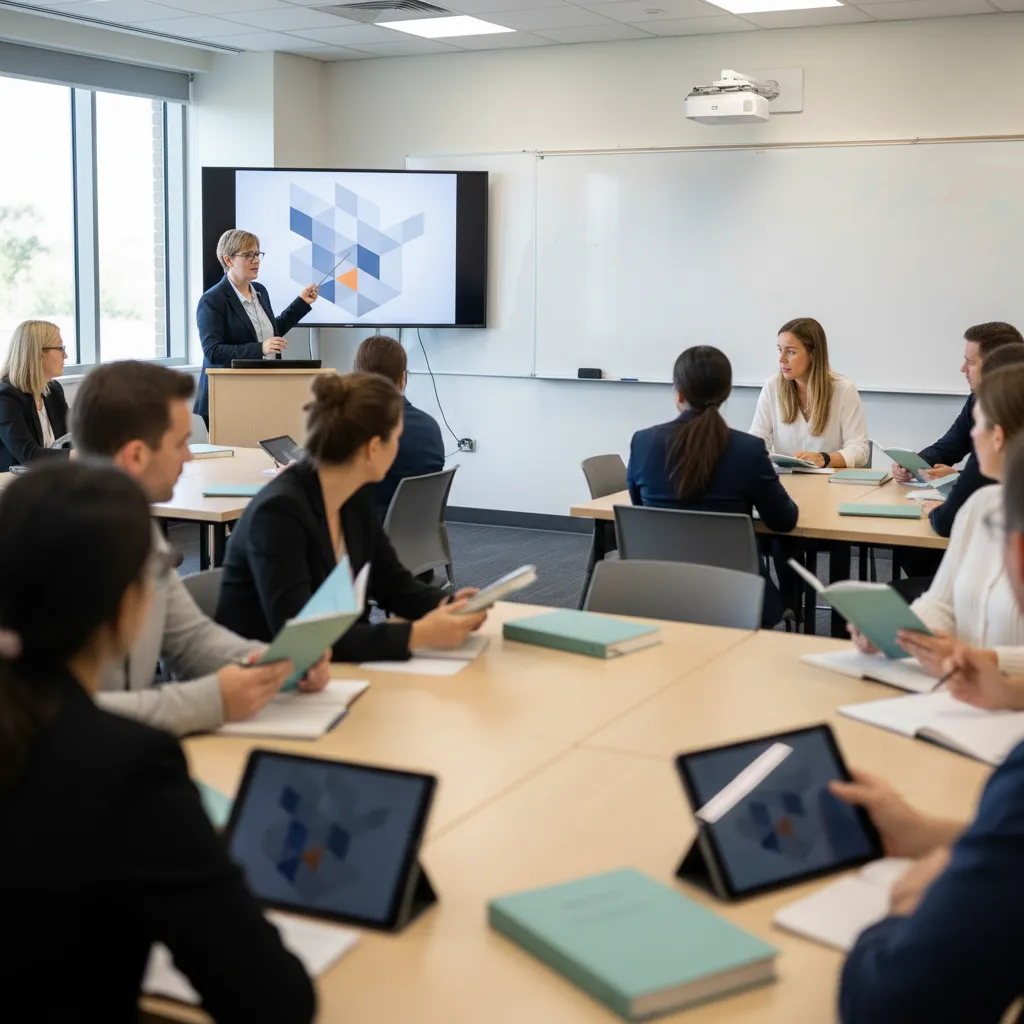 Essential Guide to LLN Courses: Boosting Your Language