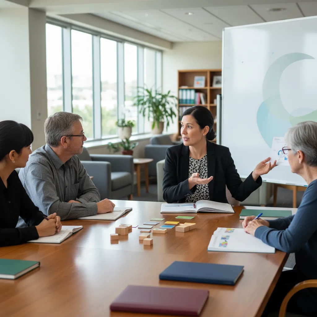 Week 4: Review & Exam Readiness (days 22-30) guide - LLN - Language Literacy and Numeracy Test certification study resource