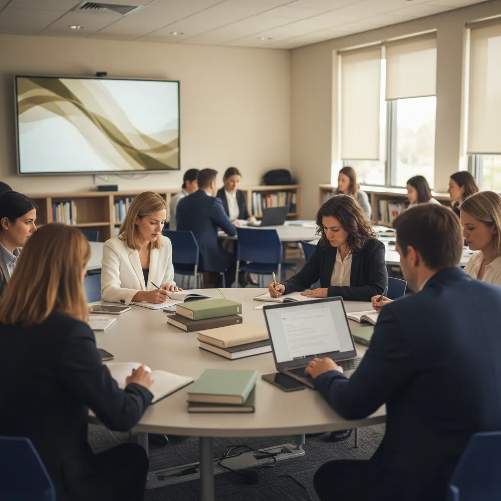 LLN (Language Literacy and Numeracy) Test Guide