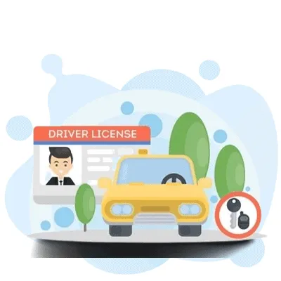 Drivers License Exam - LLR (Learners License Registration) study guide