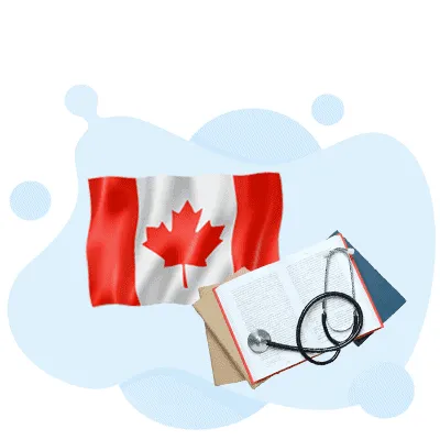 LMCC (Licentiate of the Medical Council of Canada) Test Guide - Licentiate of the Medical Council of Canada preparation guide