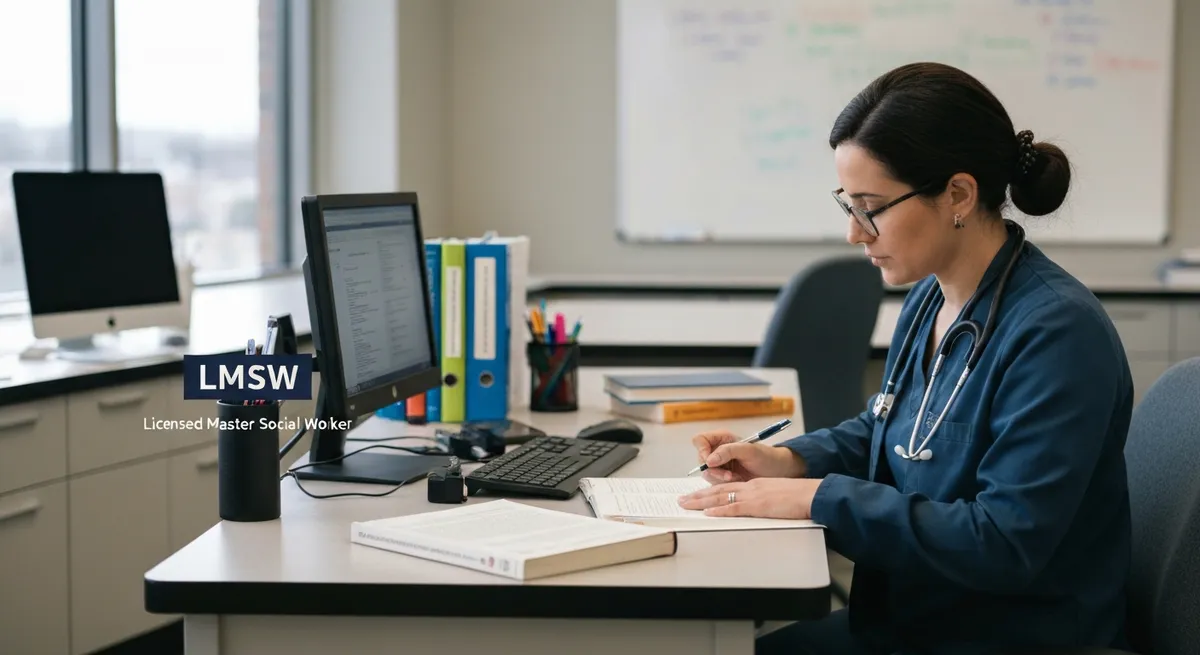 LMSW Salary and Compensation - LMSW - Licensed Master Social Worker