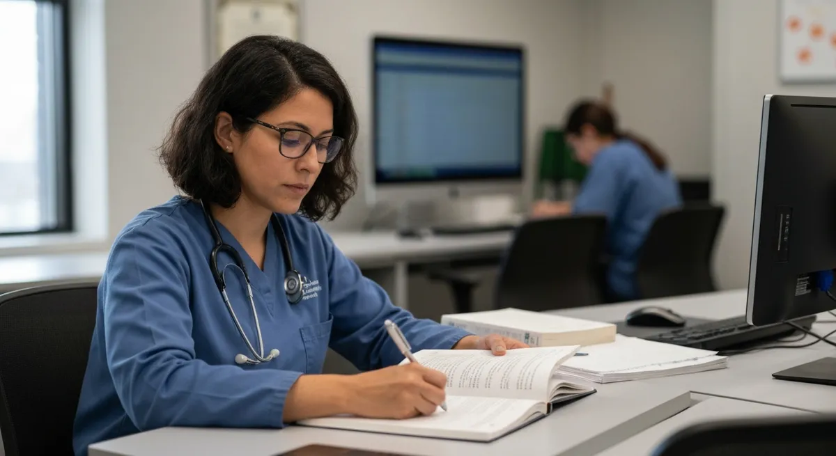 Lmsw Career Advancement Paths guide - LMSW - Licensed Master Social Worker certification study resource