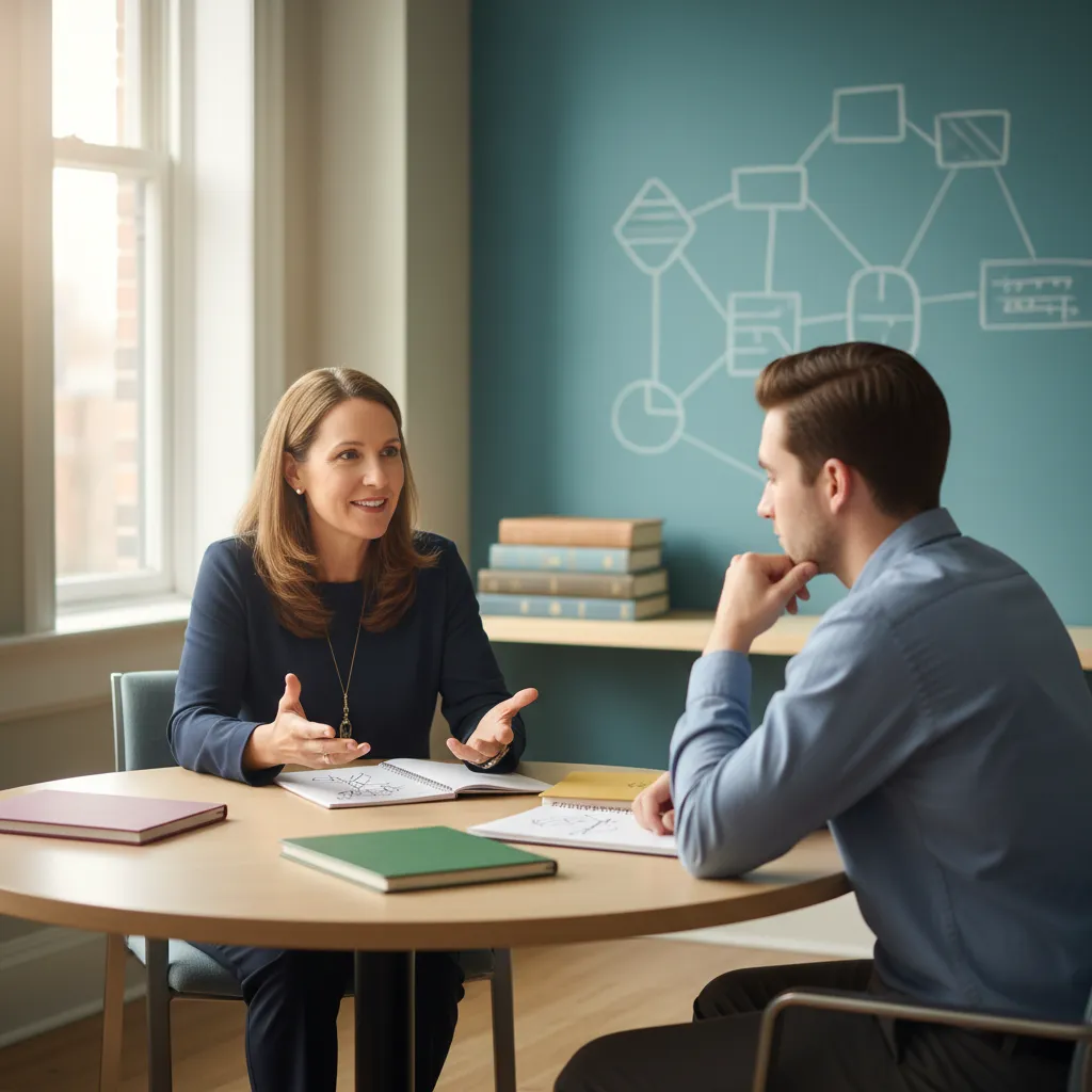 Key Topics and Domains guide - LMSW - Licensed Master Social Worker certification study resource