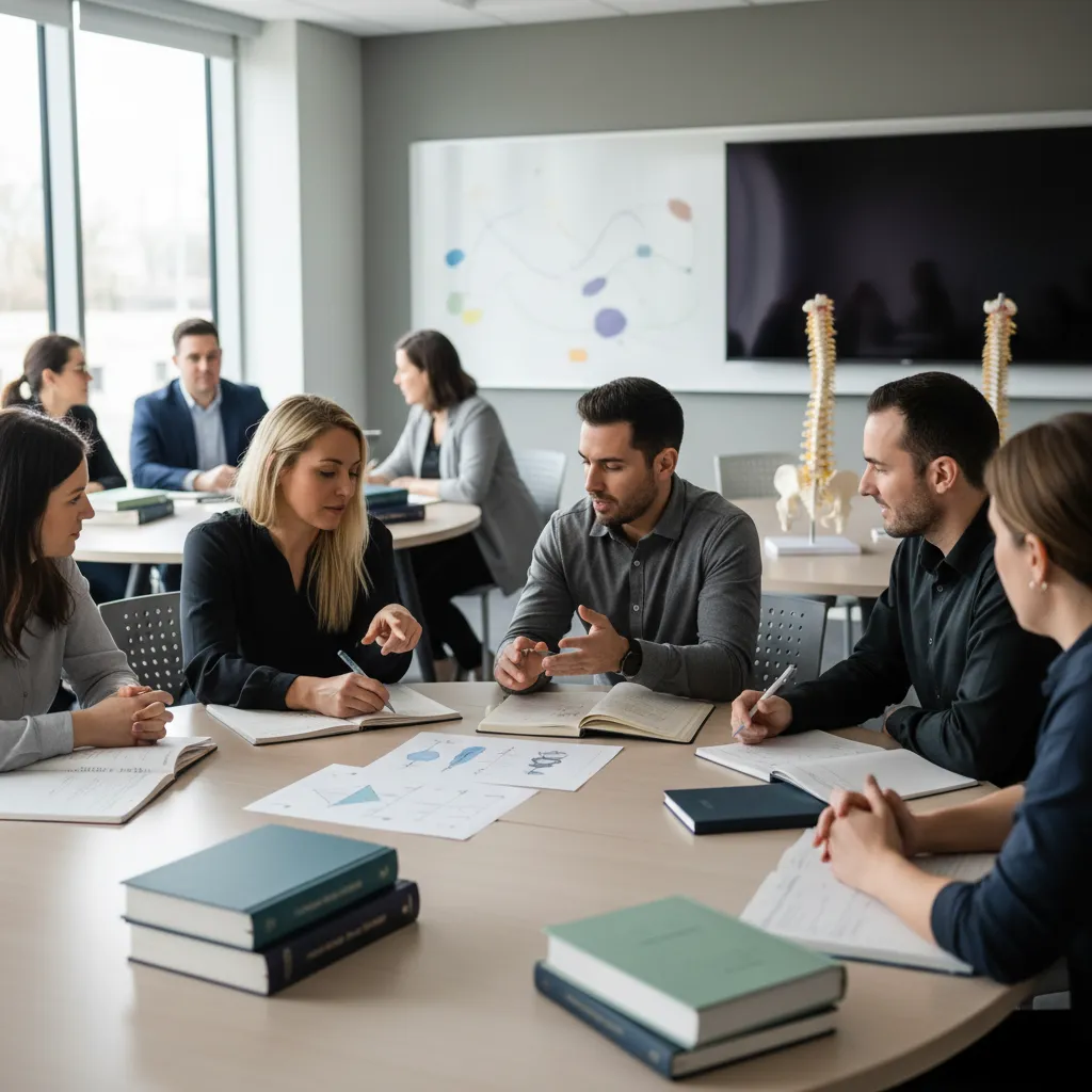 LMT (Licensed Massage Therapists) Test: Your Guide