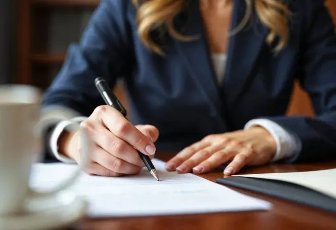 LNAT Preparation: 7 Tips to Know - LNAT (Law National Aptitude Test) preparation guide