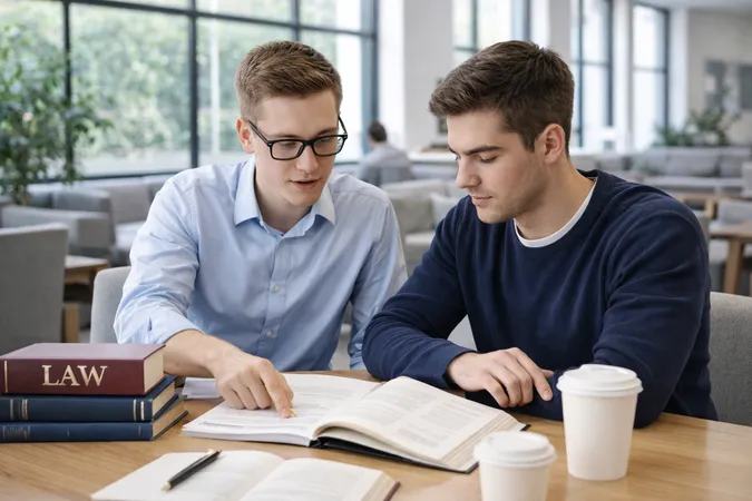 Lnat Mock Test - LNAT (Law National Aptitude Test) study guide