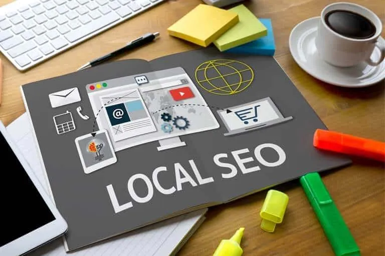 Local Seo - Local seo