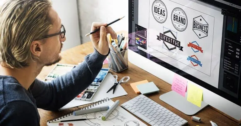 Design A Logo - Logo Design study guide