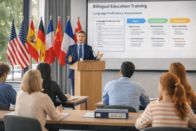 Lote Language Exam - Language Other Than English study guide