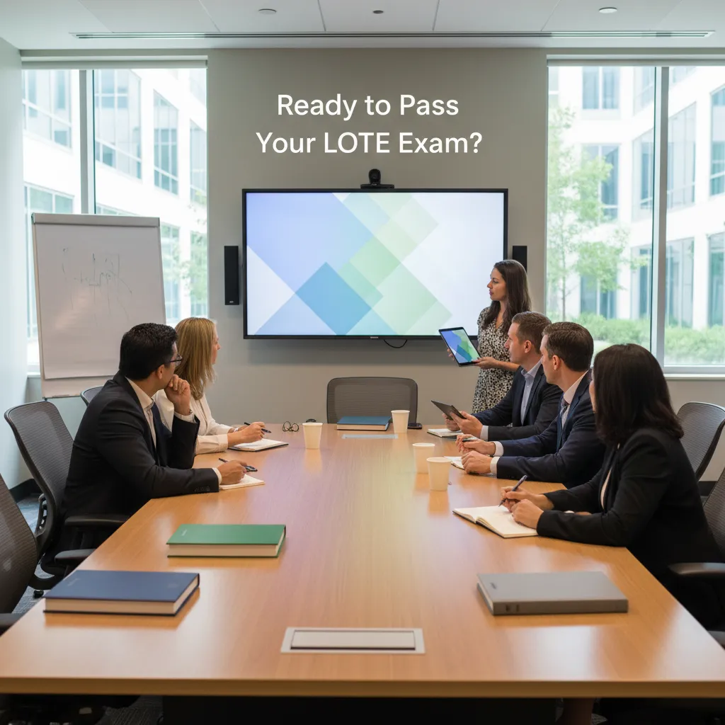 LOTE (Language Other Than English) Test: What to Expect