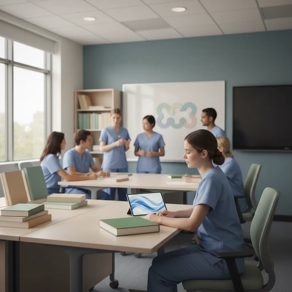 Low Risk Neonatal Nurse Exam