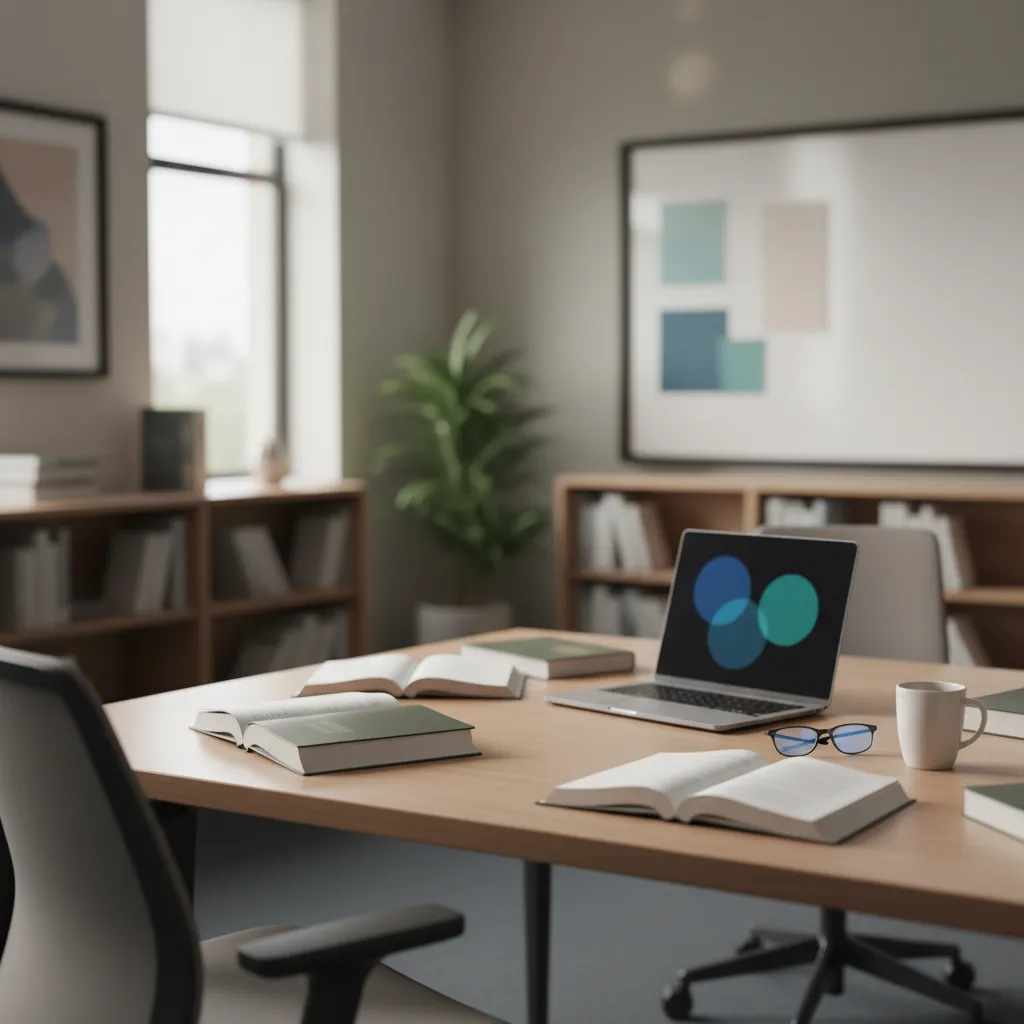 Licensed Professional Counselor