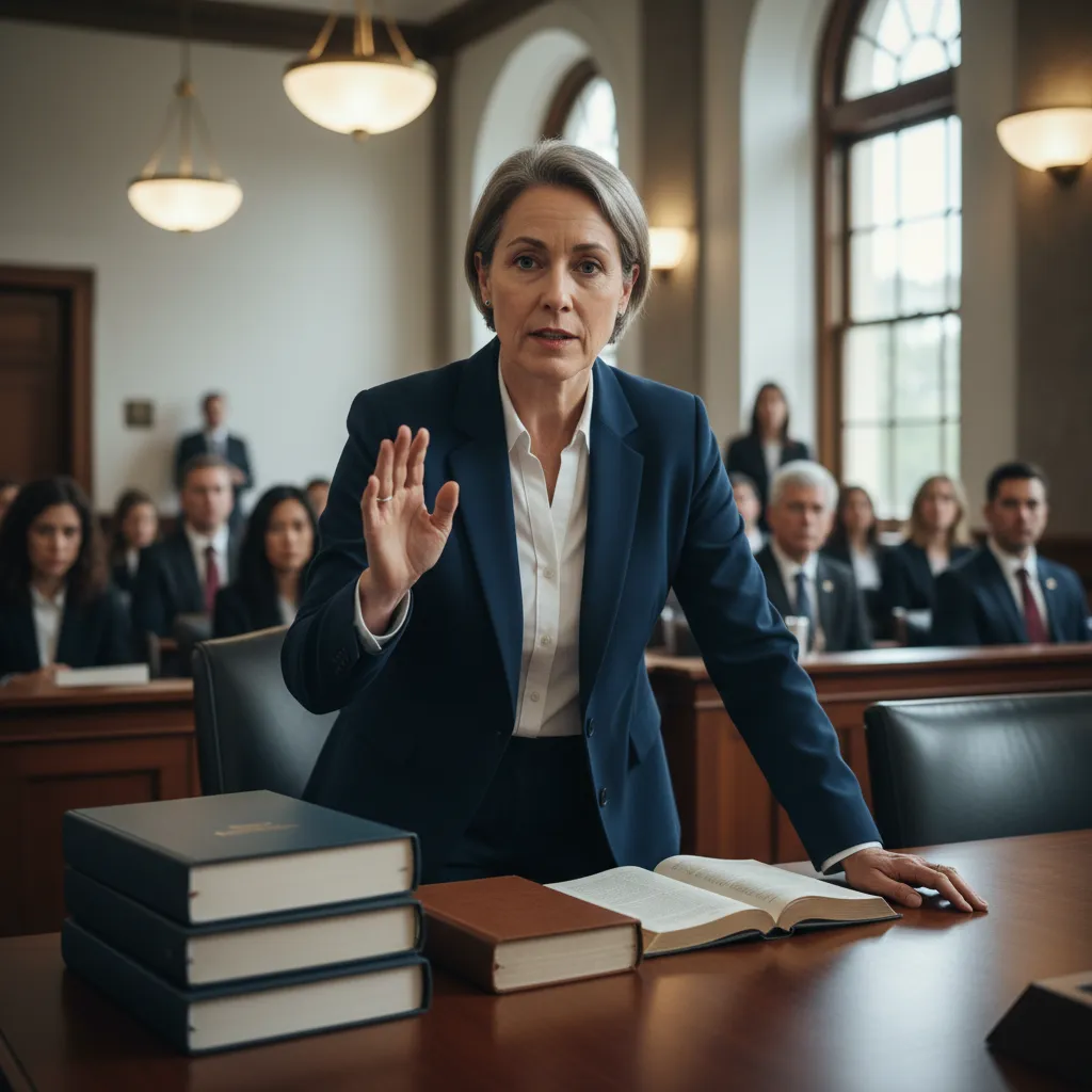 The Best LSAT Courses Help Aspiring Lawyers Prepare For The Big Day - Ask Us How