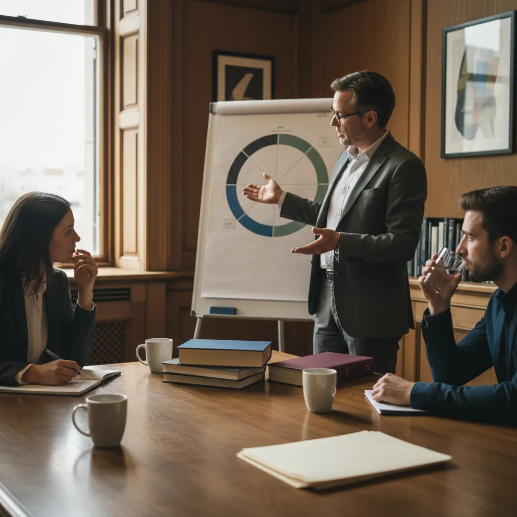 Test Day Tips for the Lsat Exam guide - LSAT - Law School Admission Test certification study resource