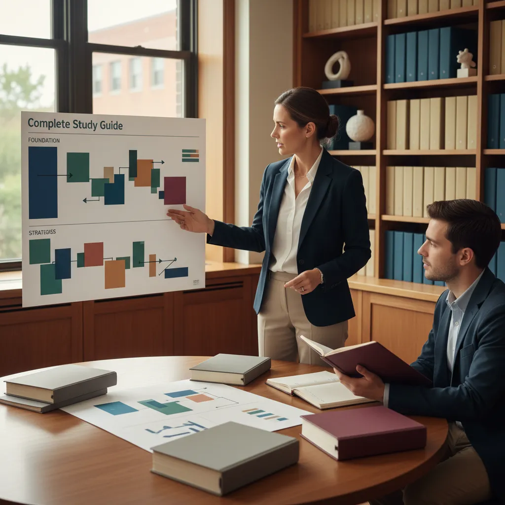 How to Pass the LSAT Exam in 2026 — Complete Study Guide