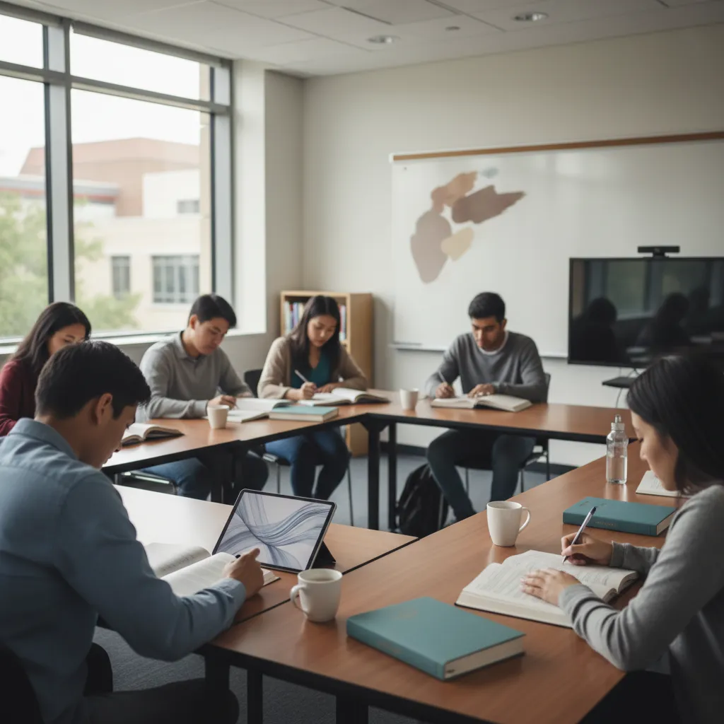 LSAT Reading Comprehension