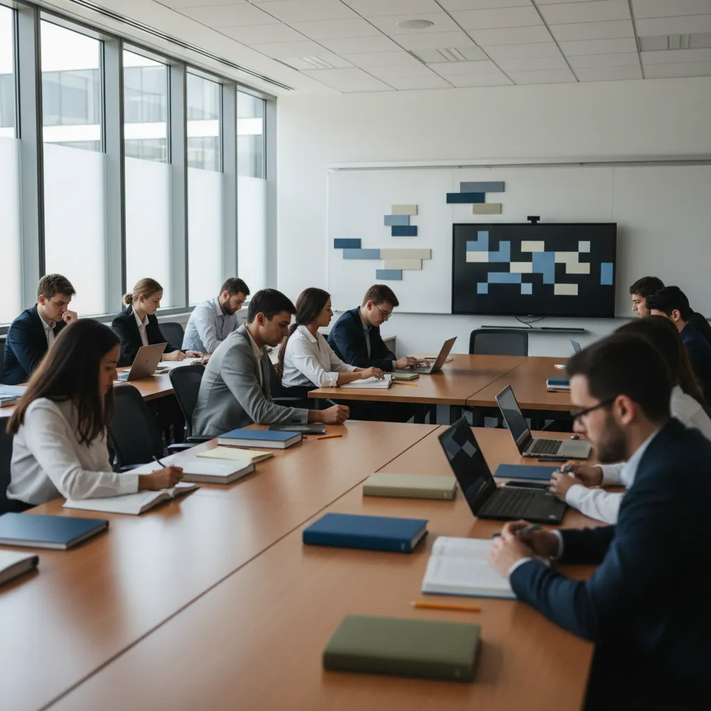 LSAT Reading Comprehension - LSAT preparation guide