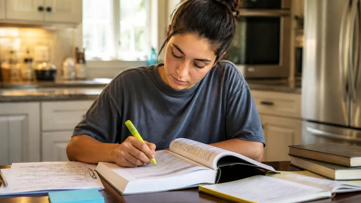LSAT vs GRE: Which One Should You Choose? 2026 July