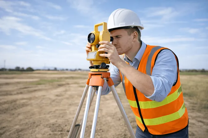 Land Surveyor In Training Exam - Land Surveyor in Training study guide