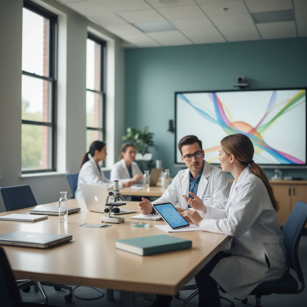 LST (Lymphocyte Stimulation Test): Detect Immune Reactions