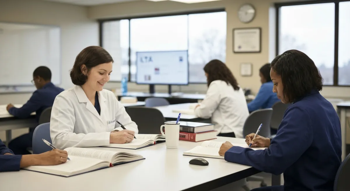 How to Become a Library Technical Assistant: Education, Skills, and Career Path