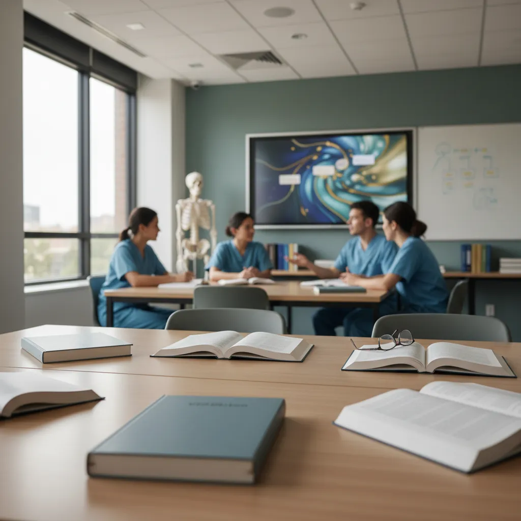 LVN (Licensed Vocational Nurse) Test: Your Guide