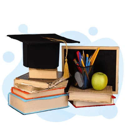 M.Ed. Master of Education