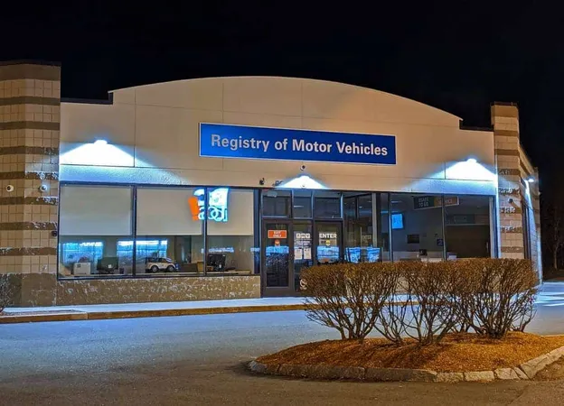 MA DMV Test: Ace Your Massachusetts Driving Exam - Massachusetts Department of Motor Vehicle certification guide