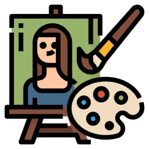 Painting X - MA Master of Arts study guide