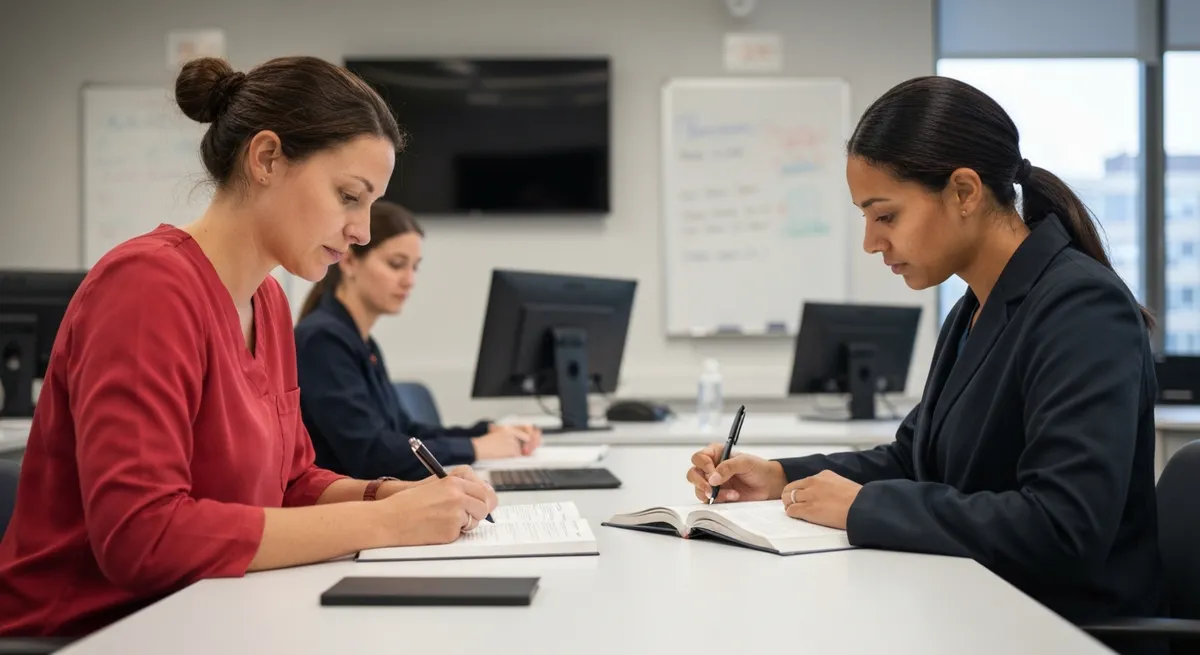 FREE MA Notary Practice Test Online - (MA Notary) Massachusetts Notary Exam