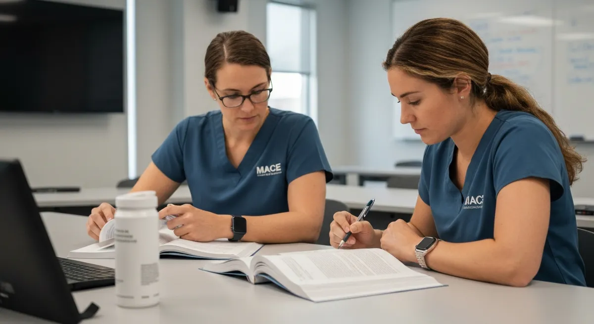 Military Acute Concussion Evaluation