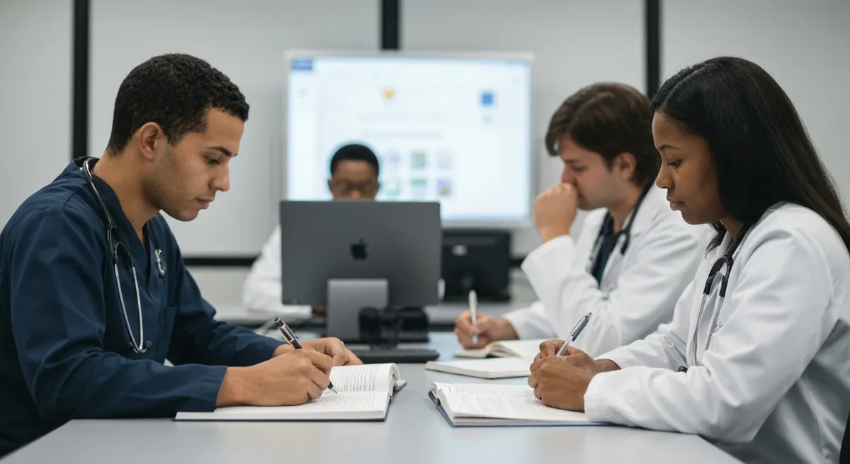 Free MAP Certification Practice Test Online - (MAP Certification) Medication Administration Program Certification