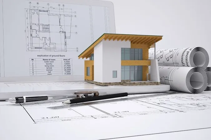 Master Of Science In Architecture - MArch Master of Architecture study guide