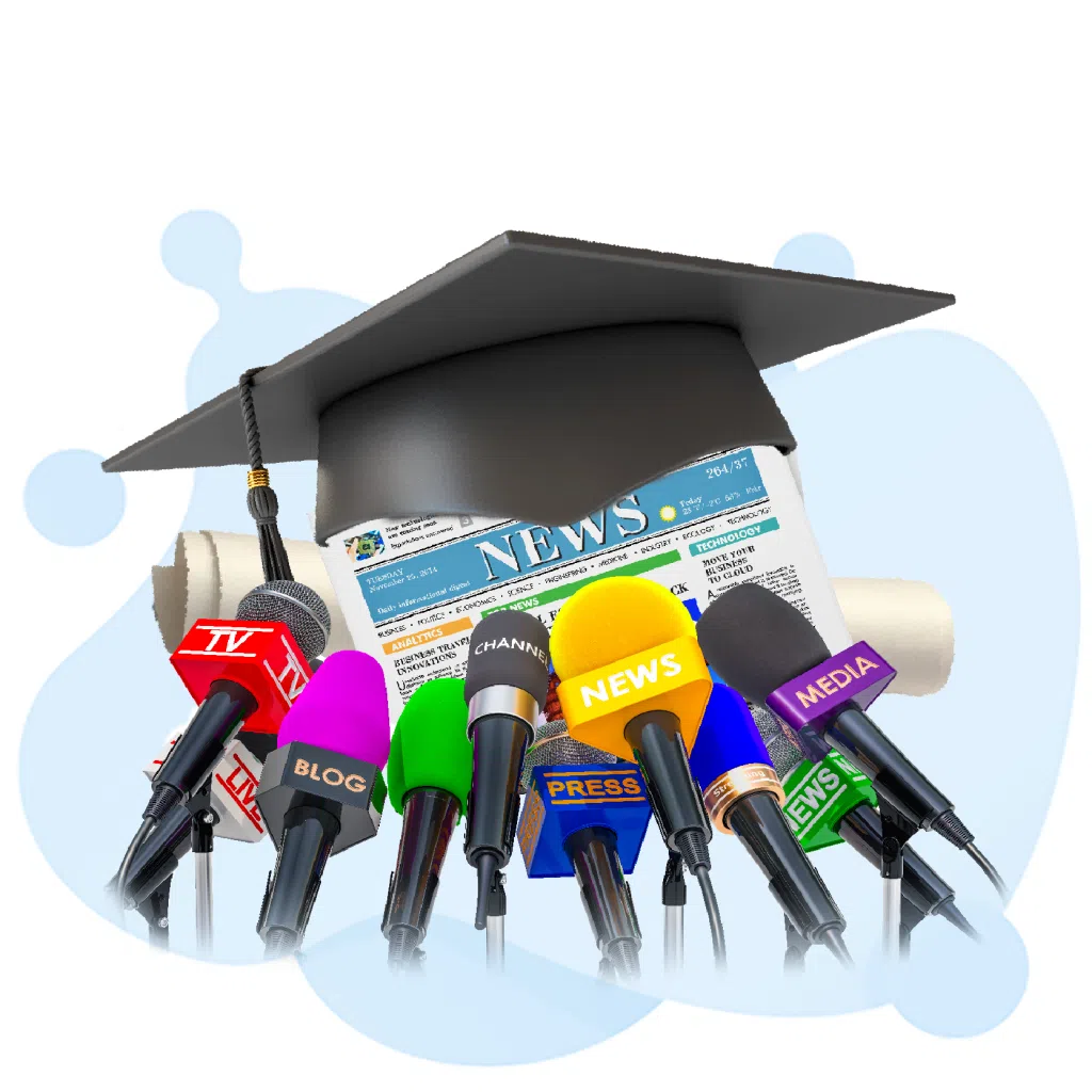 Mass Comm Bachelor of Communication