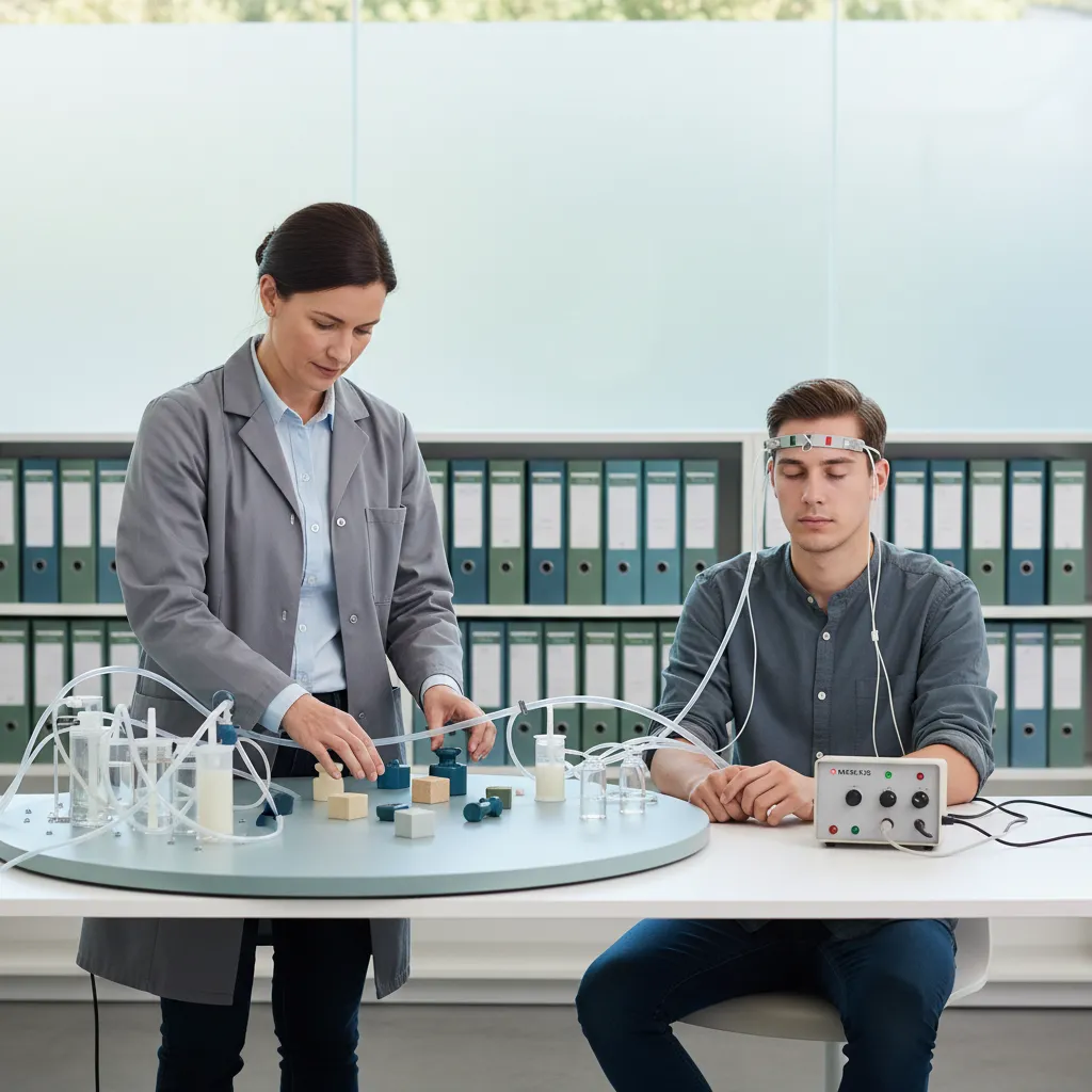 MASS - Test: Complete Study Guide 2026