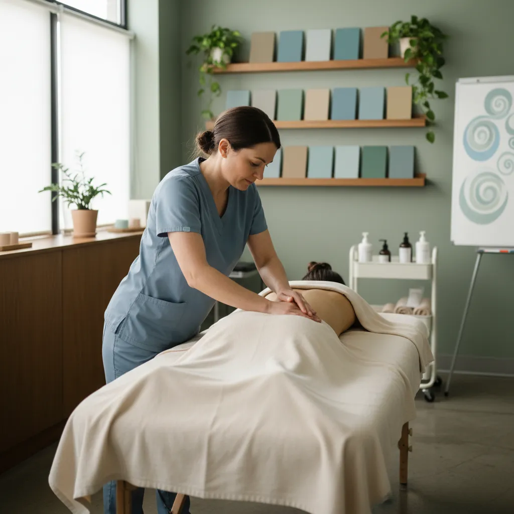 Proven Preparation Strategies guide - Massage Therapist certification study resource