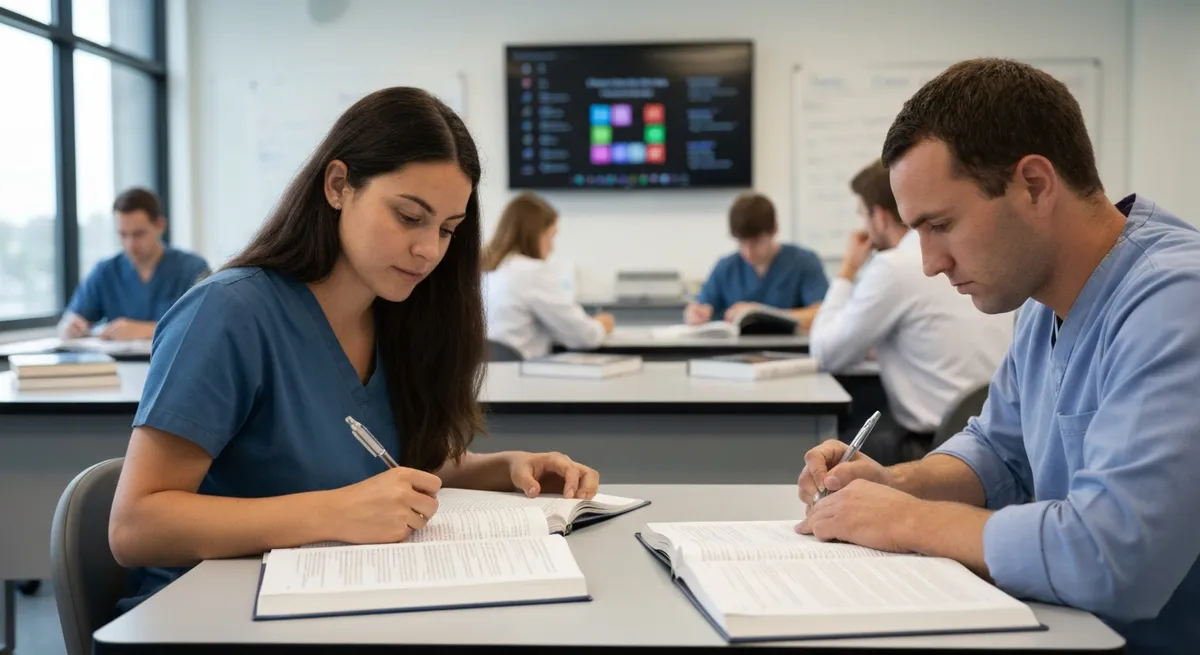 Master Plumber Exam 2025