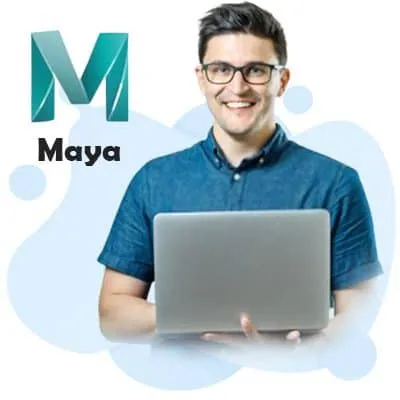 Autodesk Maya Software