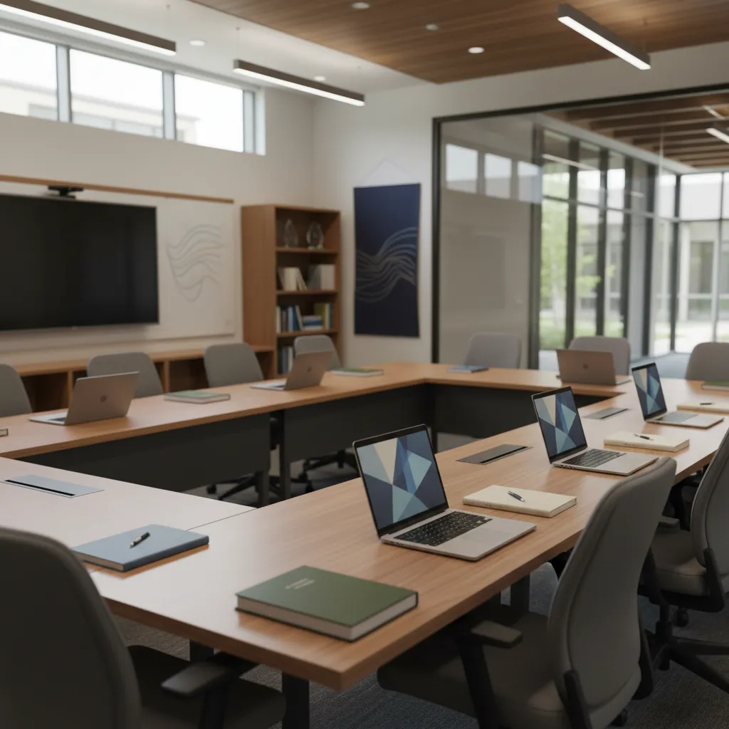 Master of Business Administration Degree 2025