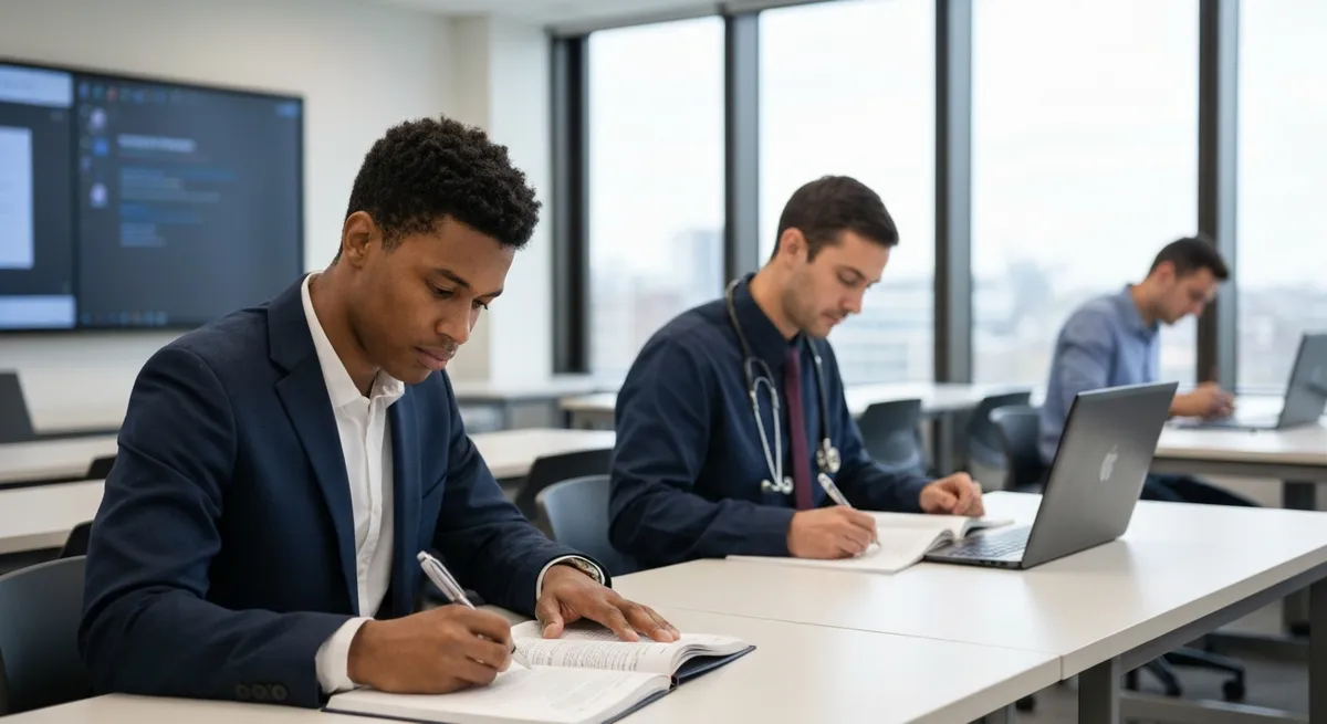 Master of Business Administration Jobs - MBA Degree Master of Business Administration