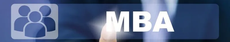 Uncp Mba Program - MBA Degree Master of Business Administration study guide