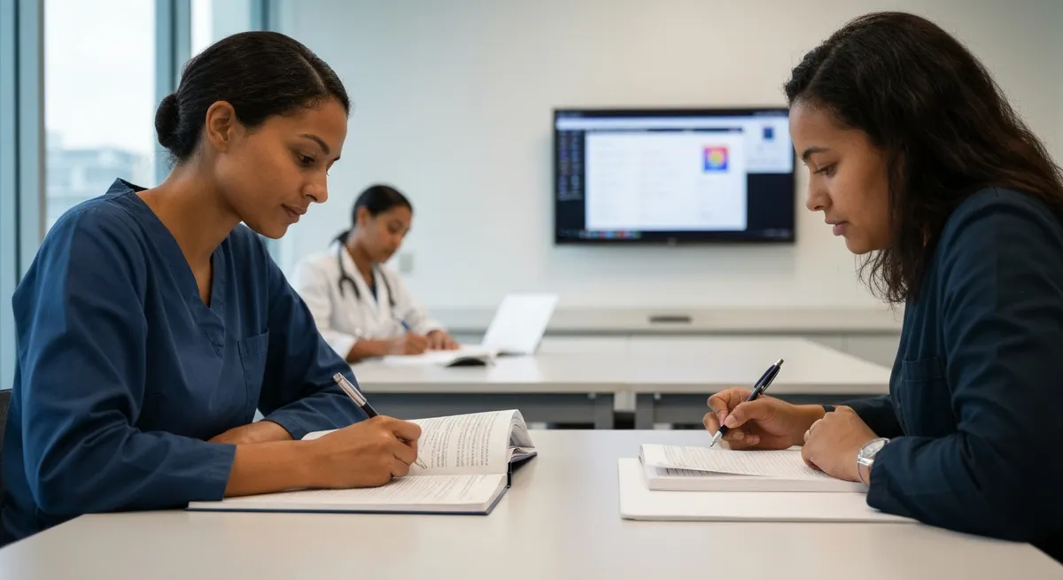 MBTI (Myers-Briggs Type Indicator)