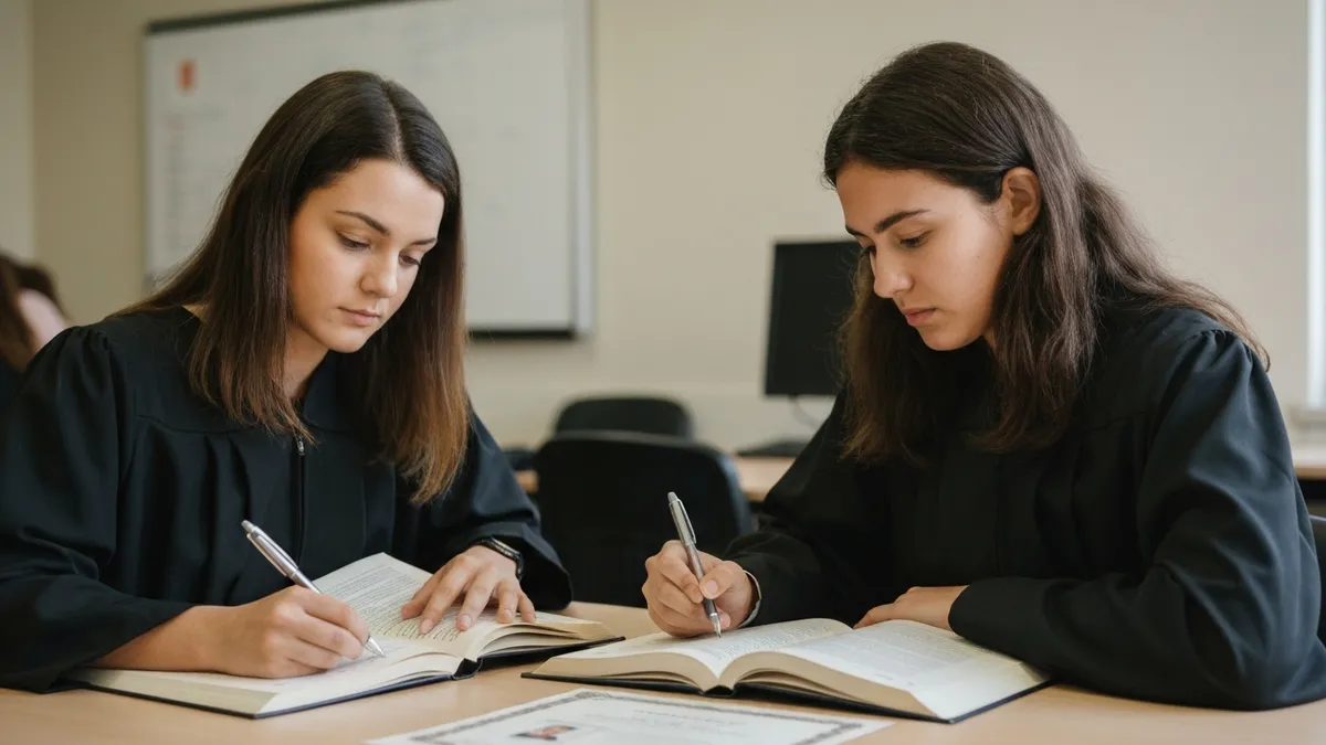 Master of Counseling Online