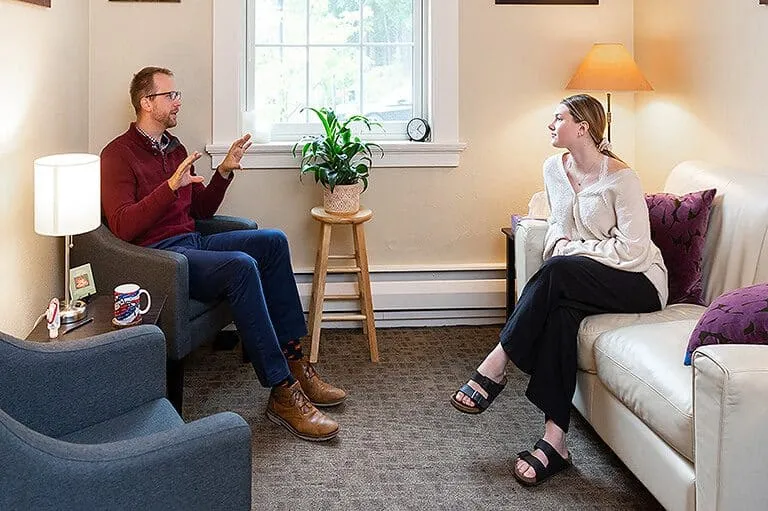 Mc Master Of Counseling - Mc master of counseling