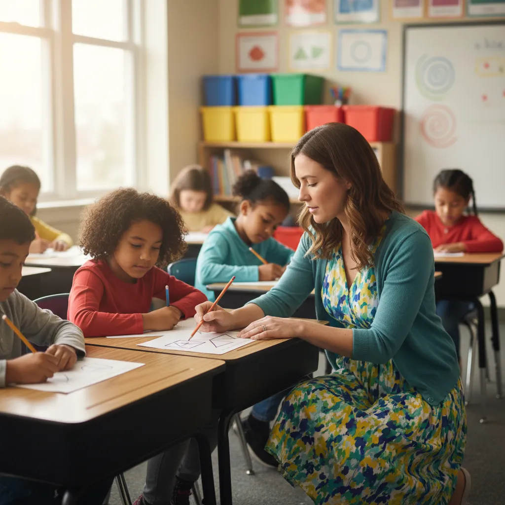 Steps to Succeed in Minnesota Comprehensive Assessments