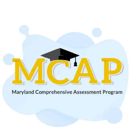 Box V4 Copy 3 - Maryland Comprehensive Assessment Program study guide