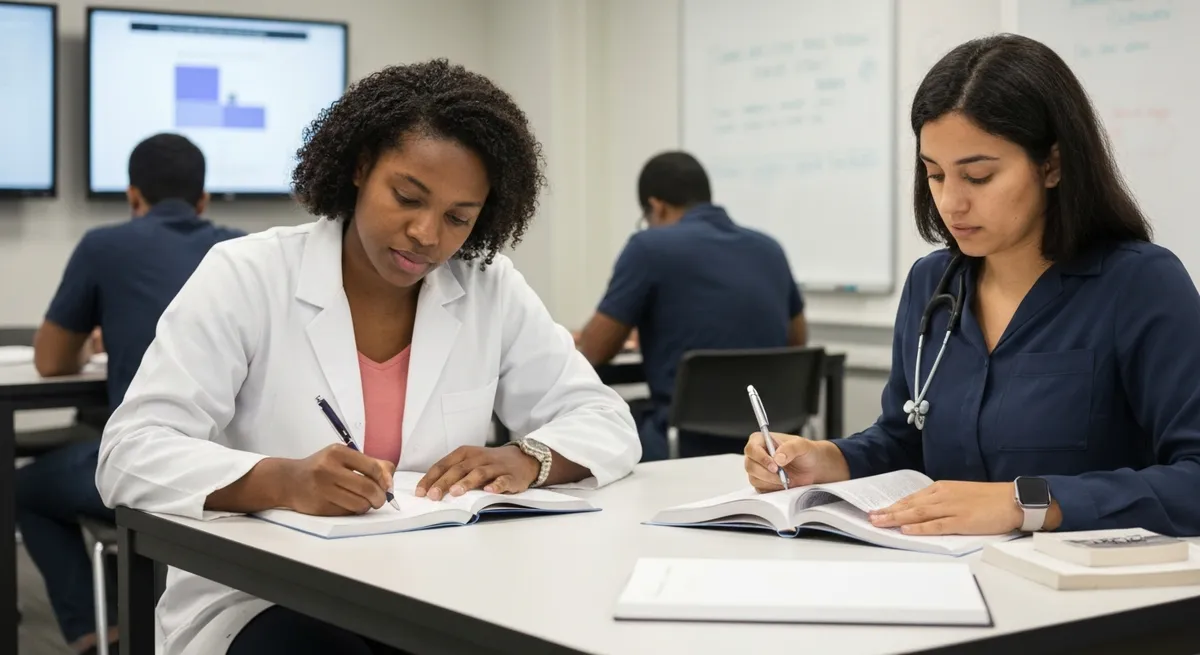 MCAT (Medical College Admission Test) Guide &amp; Prep Tips